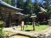 マイBOOさんの蜂子神社の投稿写真1