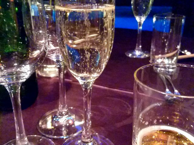 ワイルがおいしい_on the deck Bar lounge WITH THE STYLE ウィズ ザ スタイル