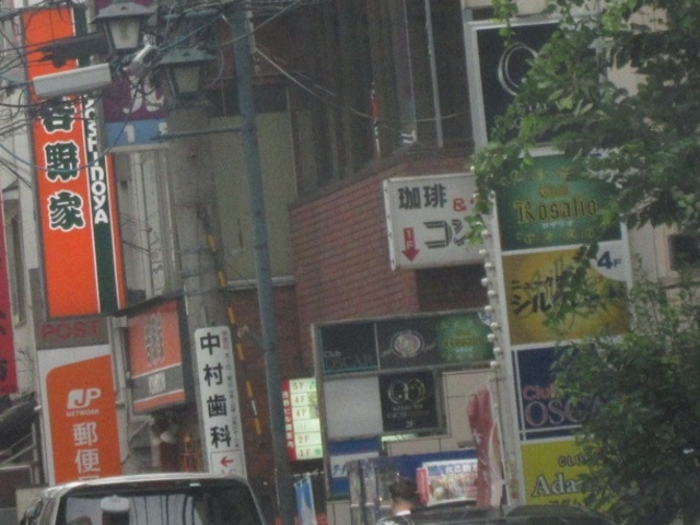 お店_吉野家柏東口店