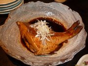 きゅーちゃんさんの釣船茶屋 ざうお 難波本店の投稿写真1