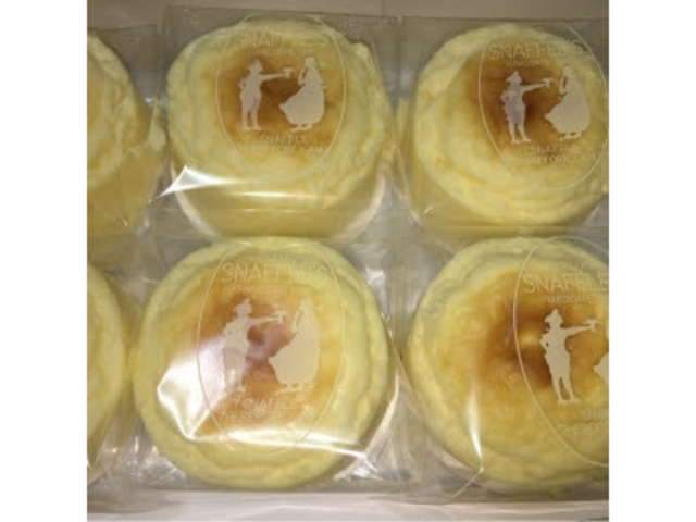 大好き_ペイストリー スナッフルス 若松店