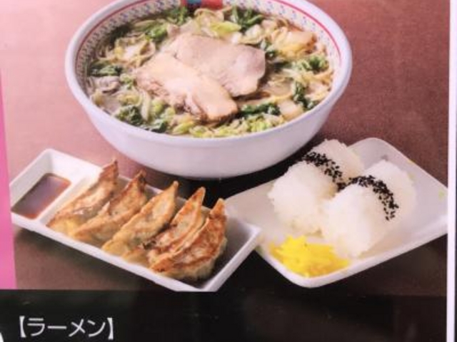 外観_ラーメンレストラン どうとんぼり神座 神戸ハーバーランドumie店(SOUP WITH NOODLES KAMUKURA)