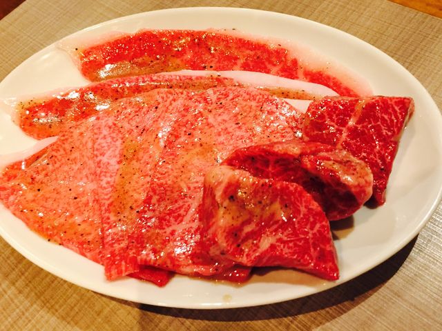 肉バル_USHIGORO Bambina五反田店