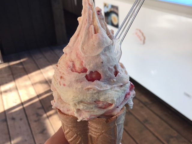 いちご_アルトラーチェ