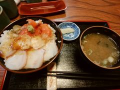 味処あづまの写真1