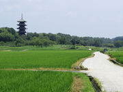 はじめさんの総社駅前レンタサイクル 荒木の投稿写真1