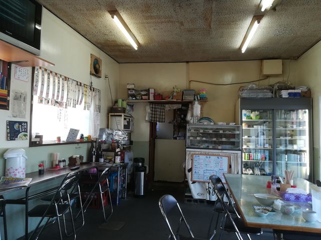 店内_うずしお食堂