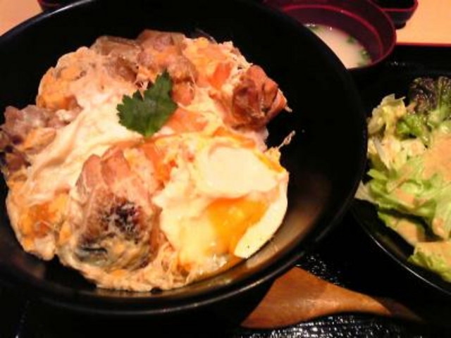 あまり印象に残らないお店でした_鉄板じゃけん もり