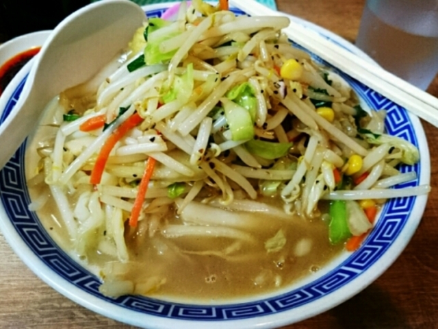 タンメン_トナリ
