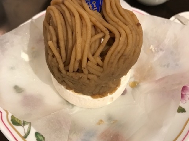 MIYUKIKAN@_ミユキカン カフェ de GINZA MIYUKI KAN 3丁目店