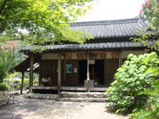 はじめさんの玄賓庵の投稿写真1