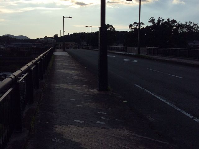 sapy1971さんのとどろ大橋の投稿写真1