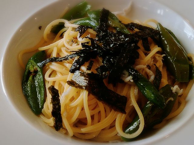 パスタ_ピッツェリア マルブン 南高井店