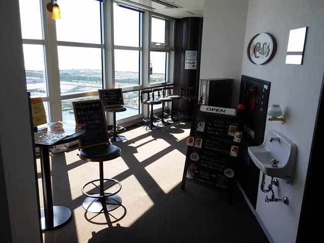 セリオンカフェ1_セリオンカフェ