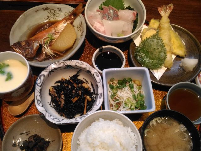 なでしこ会席2000円_かぶら亭