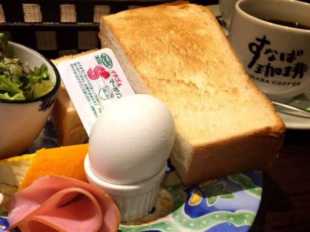 すなば珈琲_すなば珈琲 “新”鳥取駅前店