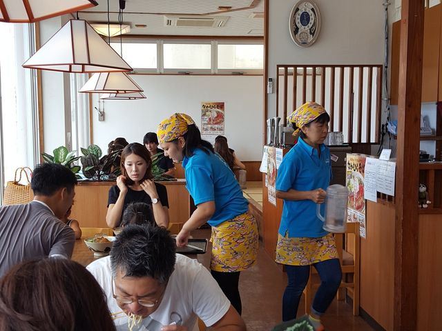 本当に流行ってます_なかむらそば