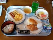 江戸家化猫さんの仙台サンプラザ サンパステルの投稿写真8