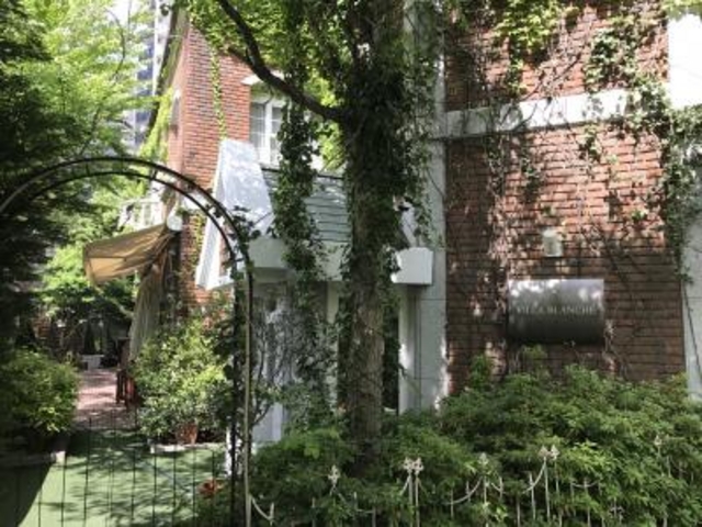 SHINさんのヴィラブランシュ VILLA BLANCHEの投稿写真1