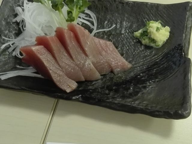 お刺身_海花亭