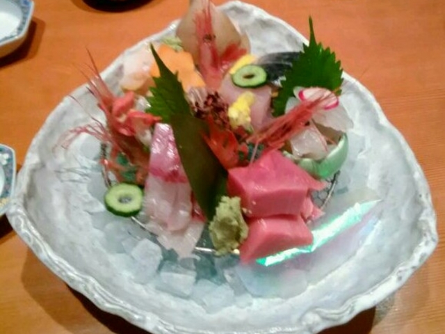 きときとです。_金沢味食亭 よし久