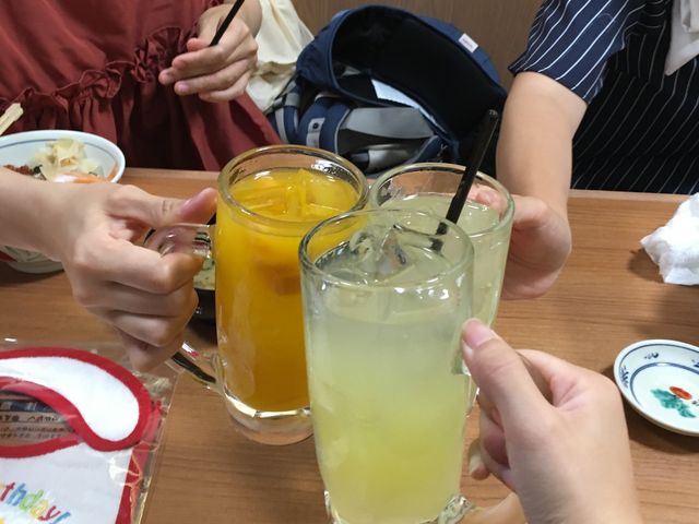 ママ会に最適_目利きの銀次 調布南口駅前店