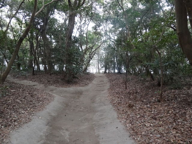 御塩殿神社