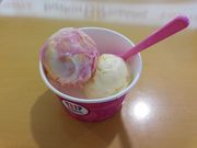 江戸家化猫さんのサーティワンアイスクリームイオンスーパーセンター五城目店(31 Baskin-Robbins)の投稿写真2