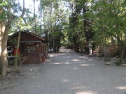 やんまあさんの香良洲神社の投稿写真1