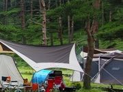 フルスピードさんの矢岳高原ベルトンオートキャンプ場の投稿写真1