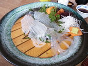 のんぶえさんの活魚料理 漁火の投稿写真1