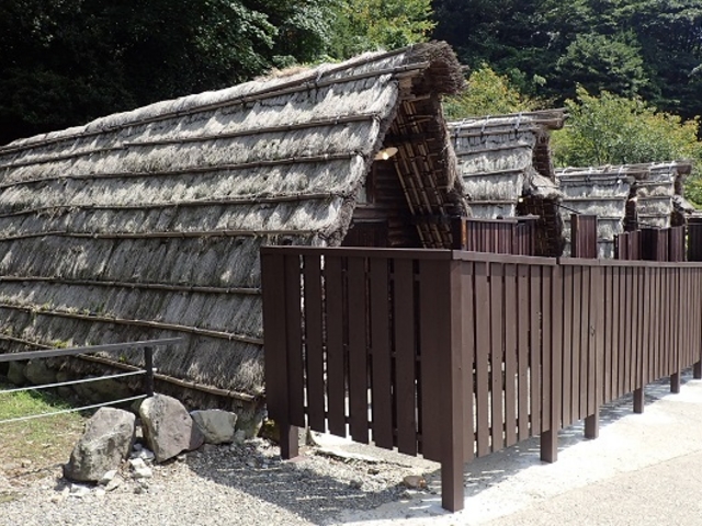 こちらは貸切の家族湯_明礬 湯の里