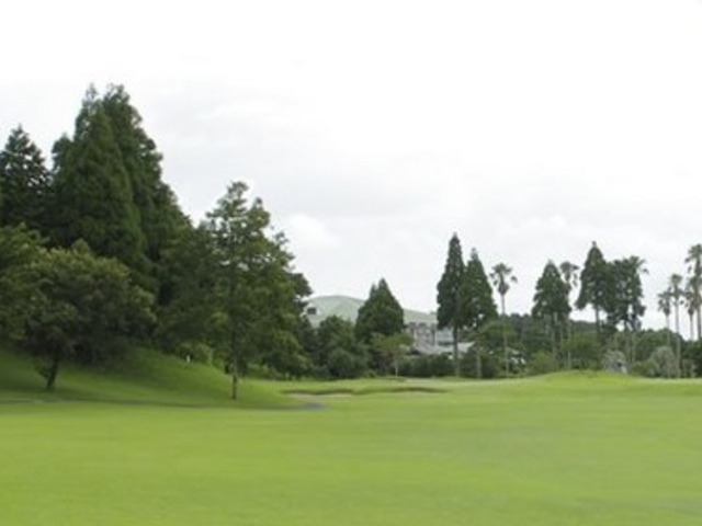 アクセルゼンカイさんの大隅カントリーゴルフクラブの投稿写真1