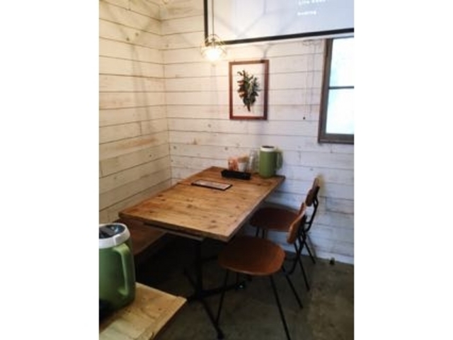 カフェのようなカレー店です_MINAMI CURRY&SOUP.