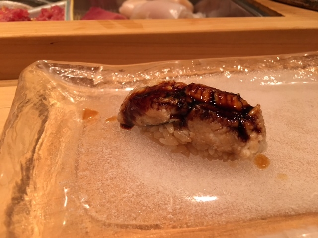 穴子_鮨 石島
