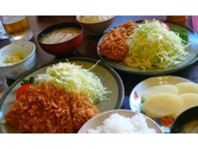 一度食べたらやみつきの味!_大関