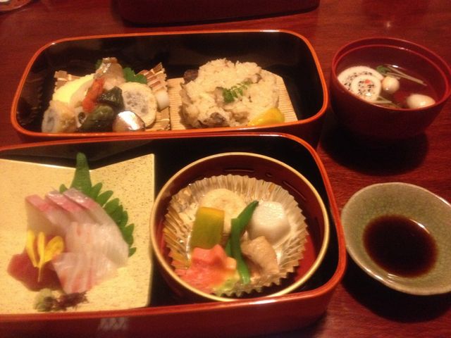 やまの・ランチ_やまの
