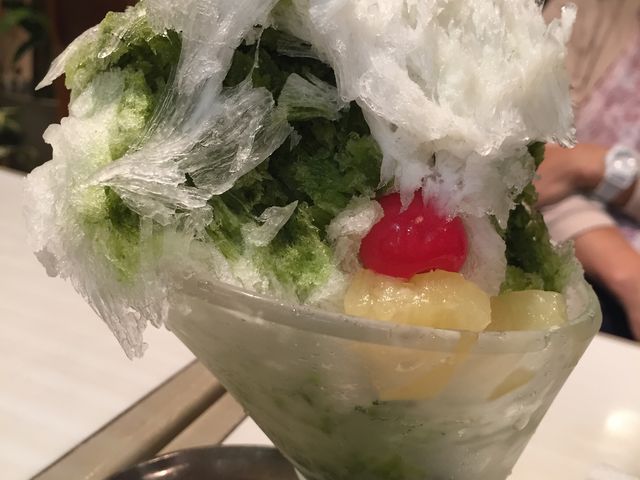 宇治フラッペ_モナミ