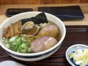 AWFKさんのらーめん工房・魚一の投稿写真1