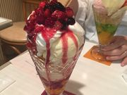 ひげはんさんのモナミの投稿写真2