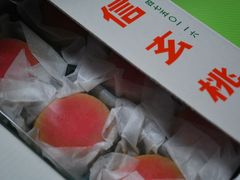 かみなりちゃんさんの桔梗屋への投稿写真1