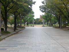 天神中央公園の写真1