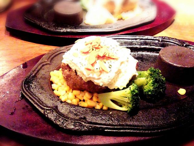 チーズ_ギューギューMASA 中目黒店