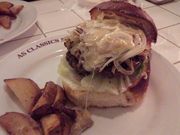 ブロークボーンさんのAS CLASSICS DINER 駒沢店の投稿写真1