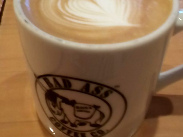 コーヒー_BAD ASS COFFEE海浜幕張店
