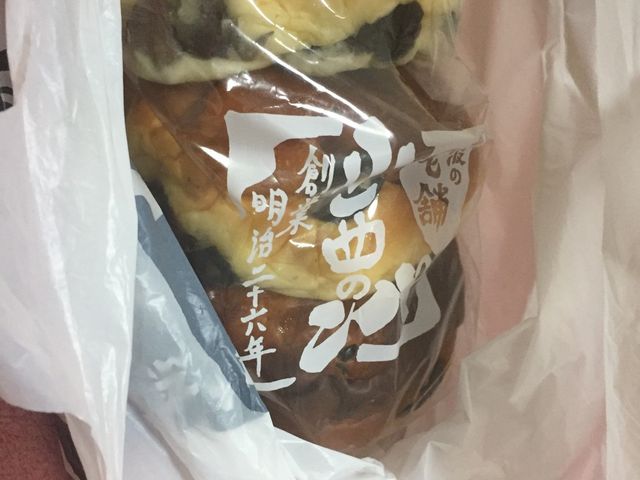 パン_小西のパン