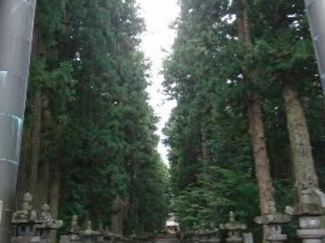 参道入口_北口本宮冨士浅間神社