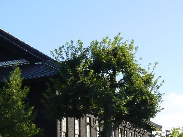 網走_<監獄食>網走刑務所旧二見ケ岡農場食堂