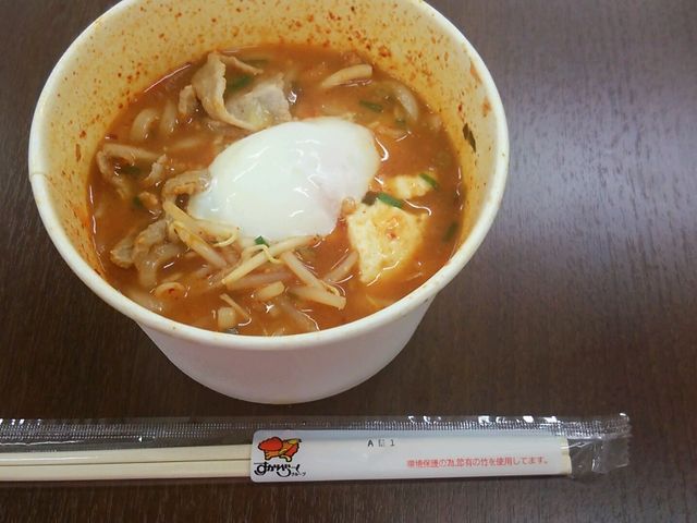 テイクアウト_ガスト 奈良三条店