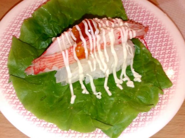 かっぱ寿司_かっぱ寿司 板橋店